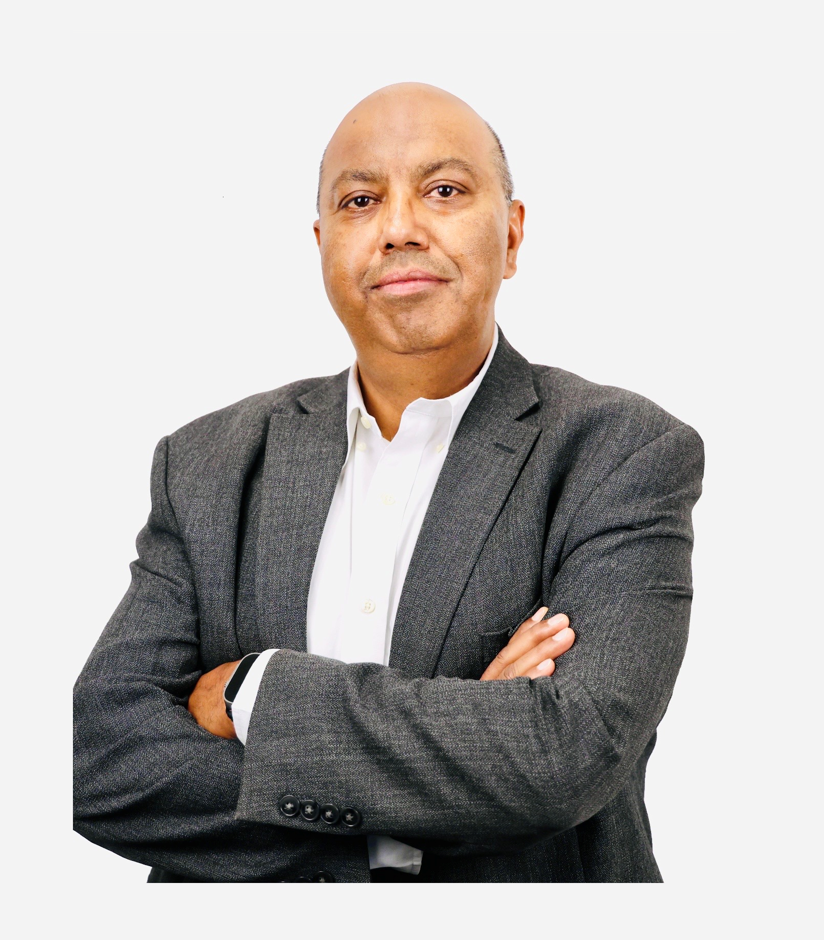 Lavlesh Lamba, global technology executive